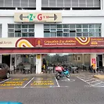 Oug Signature 3Br 6Pax Old Klang Road