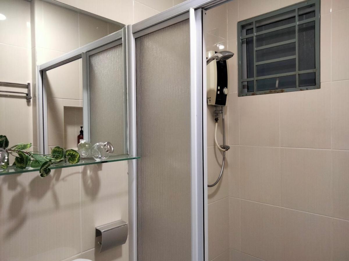 Oug Signature 3br 6pax Old Klang Road Kuala Lumpur