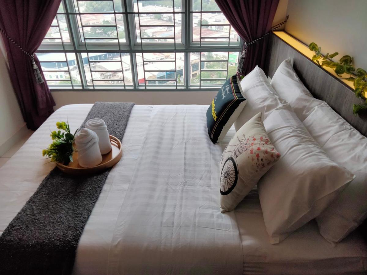 Oug Signature 3br 6pax Old Klang Road Kuala Lumpur